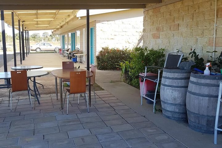 Terrace/Patio 15 of 16