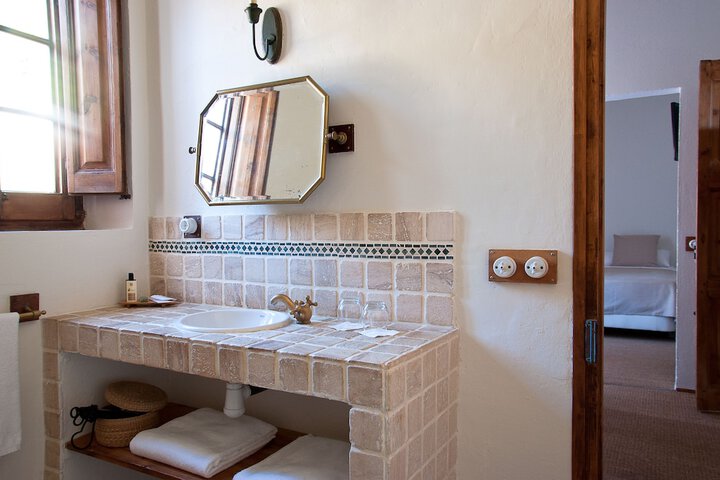 Bathroom Vanities