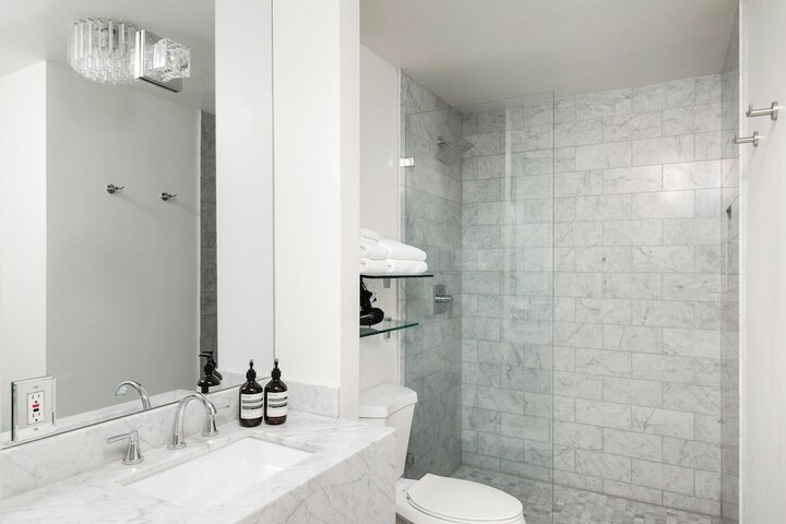 Bath Interior