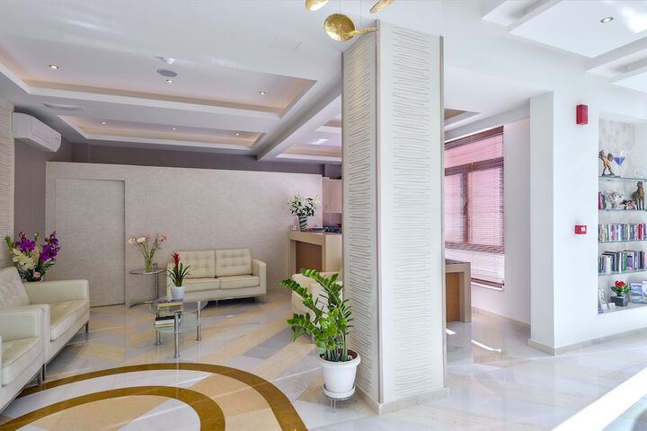 Lobby Photos
