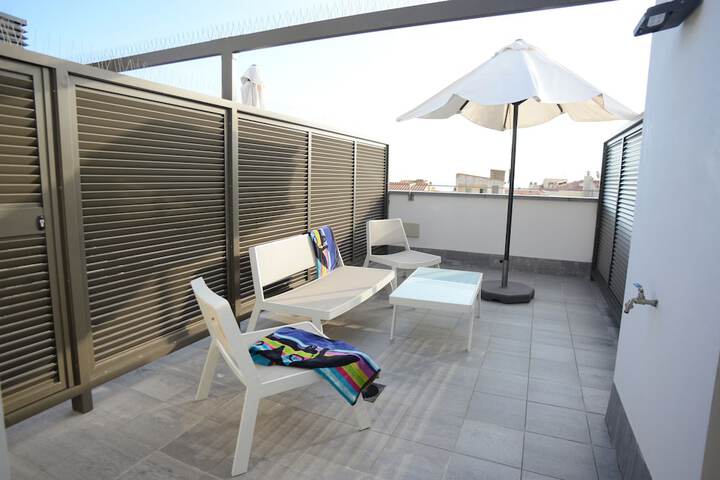 Terrace/Patio 32 of 58