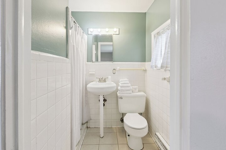 Bathroom Vanities