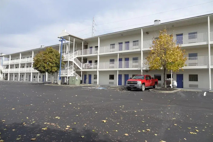 Photo of MOTEL 6 PITTSBURGH CRANBERRY