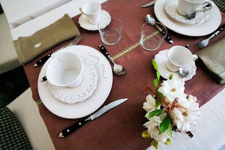 Breakfast/Coffee Service 26 of 41
