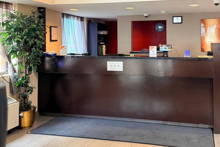 Lobby Photos