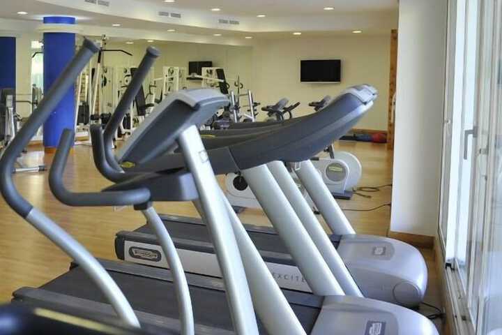 Fitness Center Photo