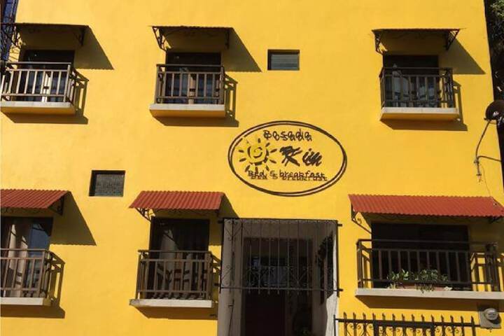 Hotel 55 of 58