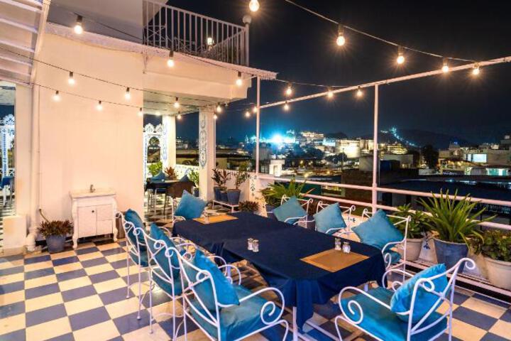 Fitness Facility Photos