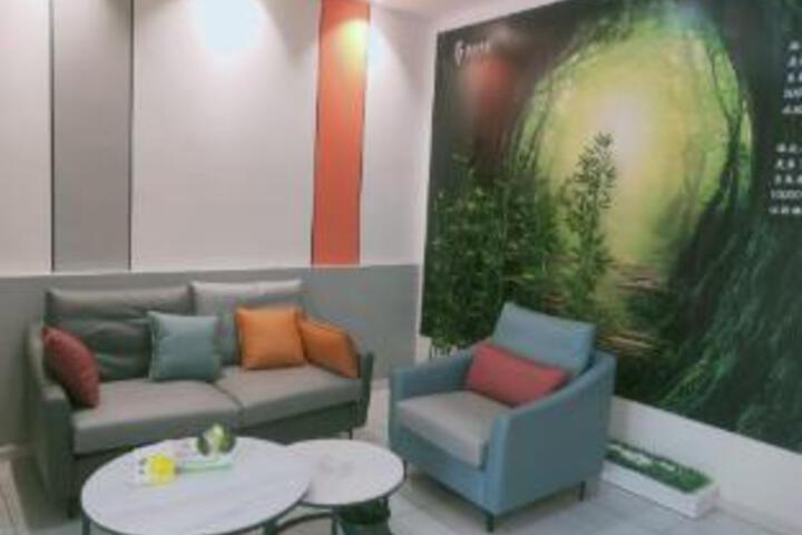 Renowned Enterprises Share Eco-Hotel