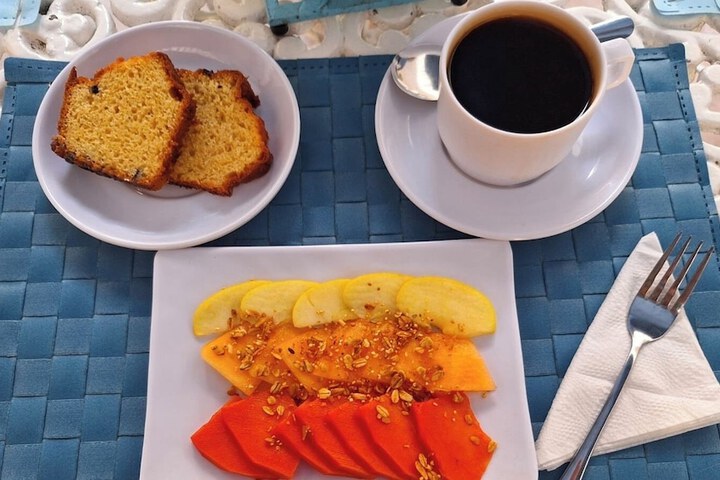Breakfast/Coffee Service 40 of 64
