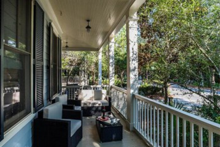 Terrace/Patio 21 of 21