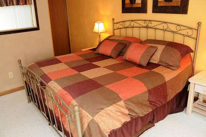 1 Bedroom Condo Villa Queen Bed Sofa (68 of 252)