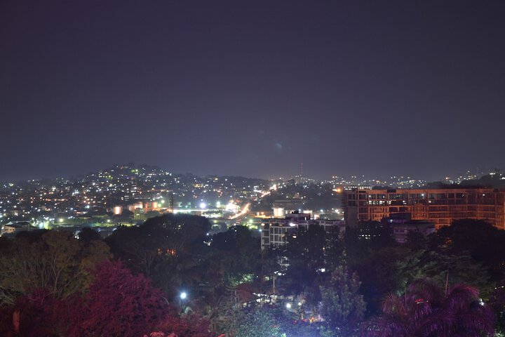 Hotel View 48 of 48