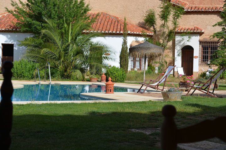 Pool to Cool
