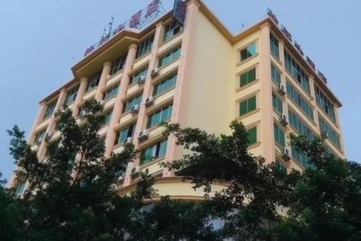 You Ren The Grand Hotel laibin