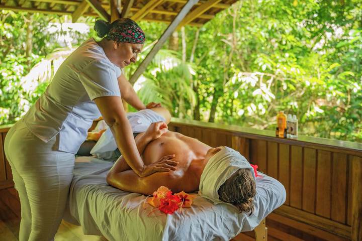 Spa