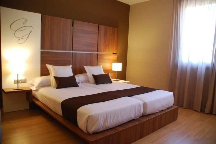 Fitness Center Photo