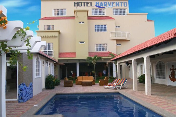 Hotel 5 of 10