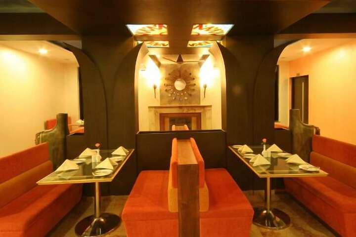 Restaurants