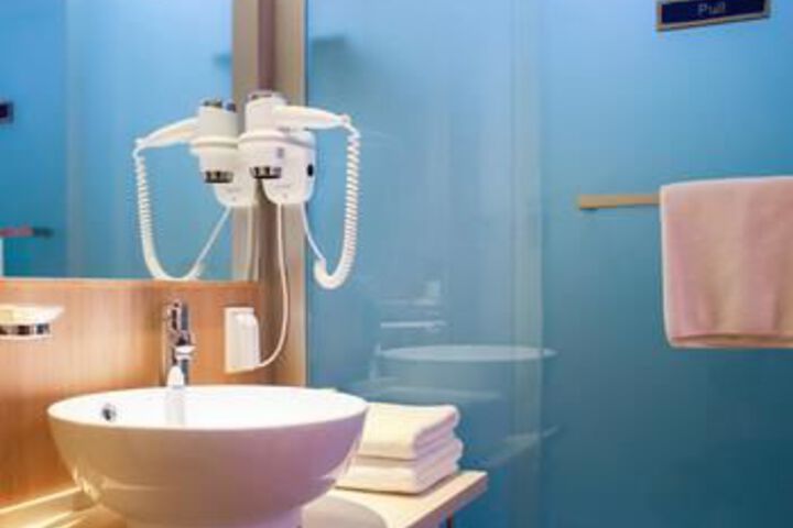 Bathroom Vanities