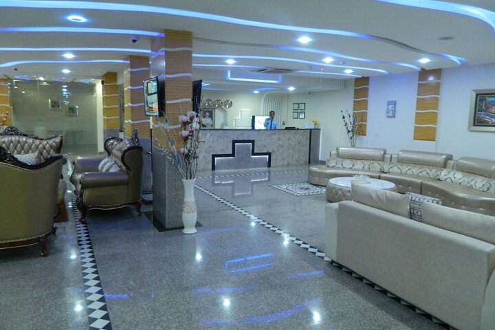 Hotel Interior 2 of 100