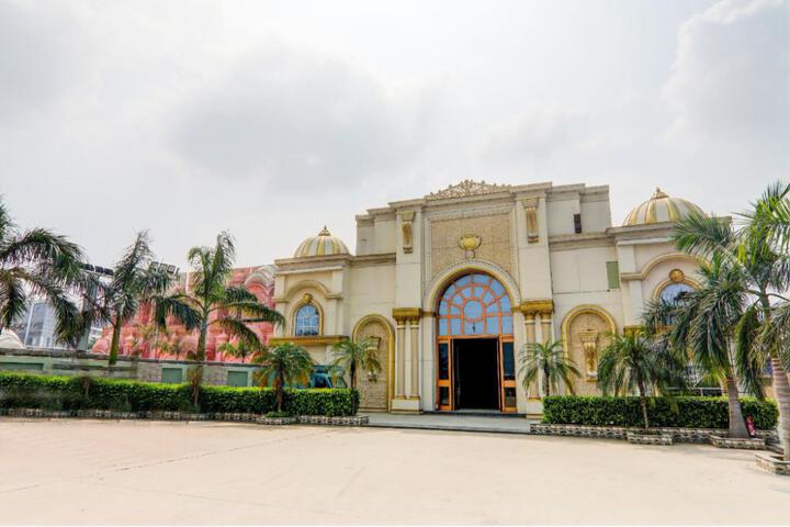 OYO Hotel Umrao