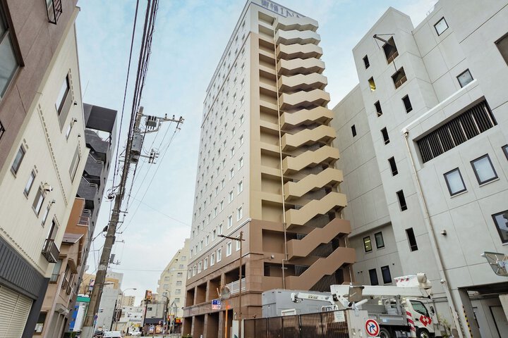 Hotel 55 of 61