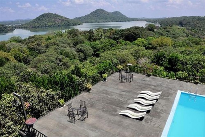 Hotel View 64 of 68