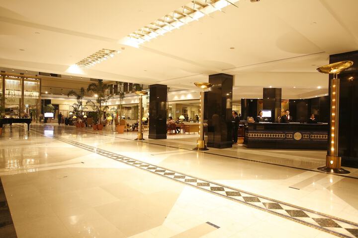 Hotel Interior 2 of 80