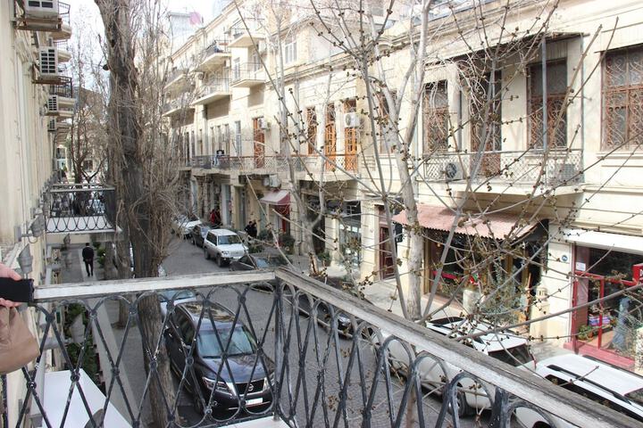 Terrace/Patio 16 of 31