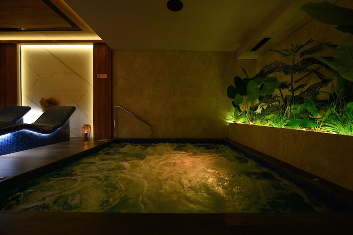 Hotel Interior 53 of 64