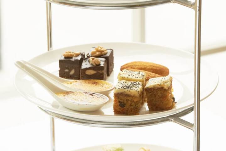 Dining Photos