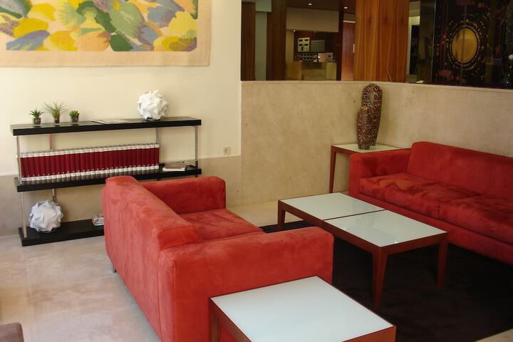 Hotel Interior 3 of 42