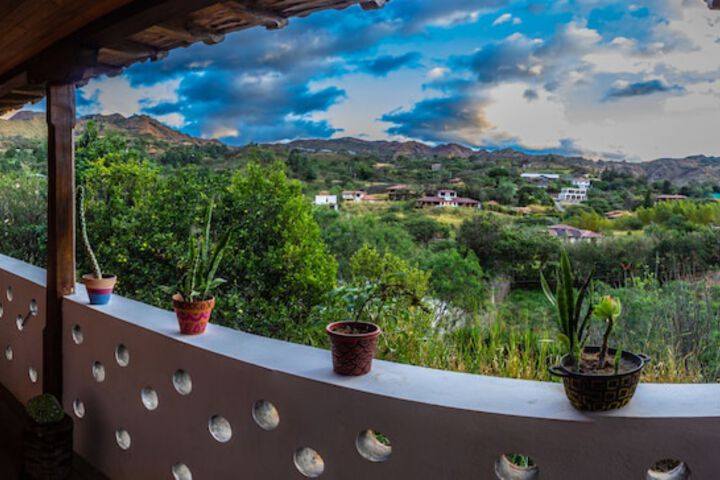 Image of La Casa de Matilda - Hostel