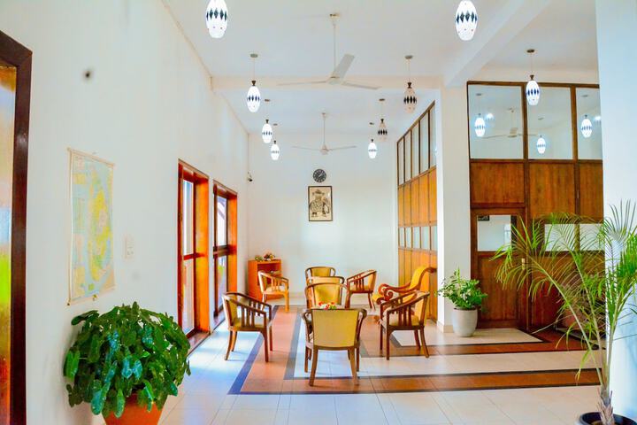 Hotel Interior 2 of 38