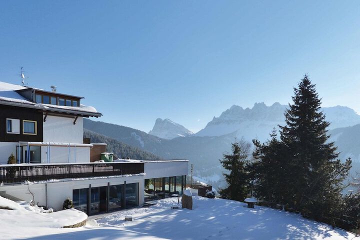 The Vista Hotel