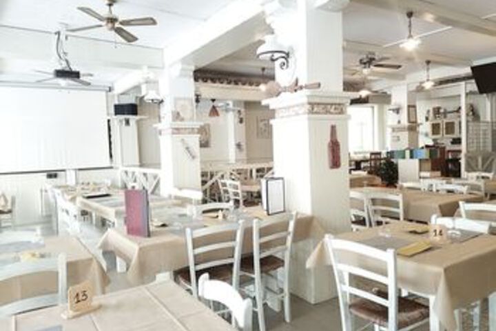 Hotel Mariolina