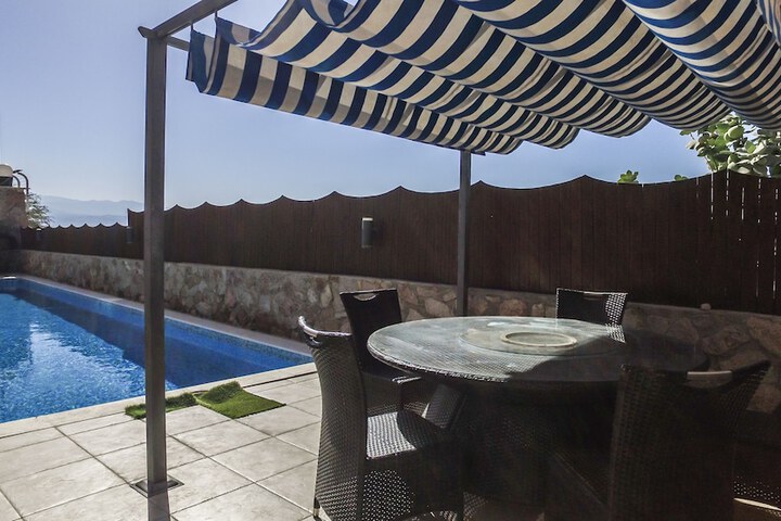 Terrace/Patio 19 of 21