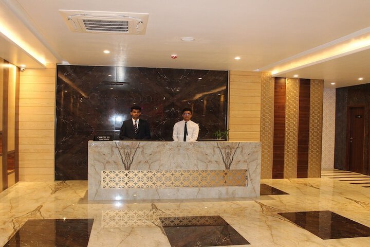 Hotel Interior 3 of 14