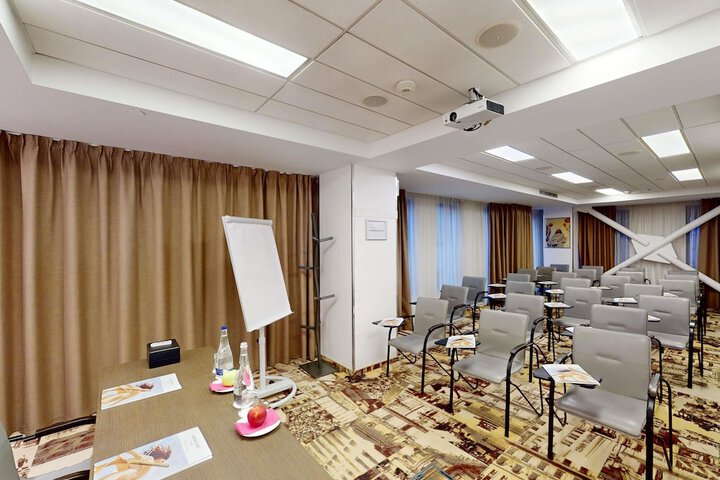 Meeting 146 of 169
