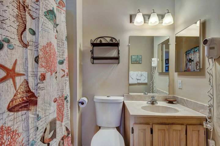 Bath Interior