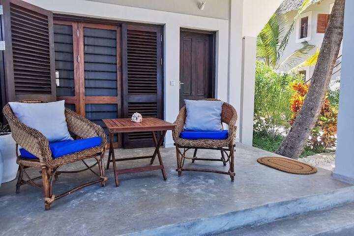 Terrace/Patio 25 of 45