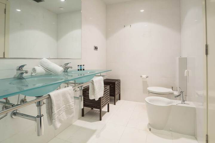 Fitness Center Photo