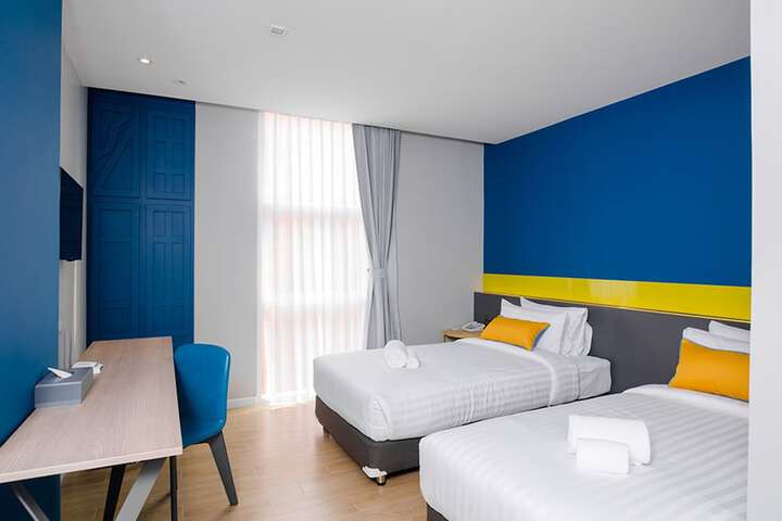 Room 7 of 46