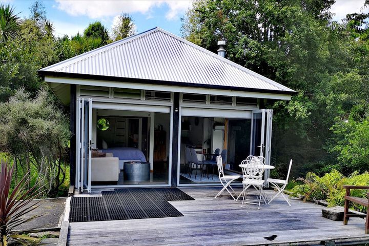 Terrace/Patio 16 of 24