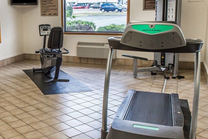 Health and Fitness 27 of 33
