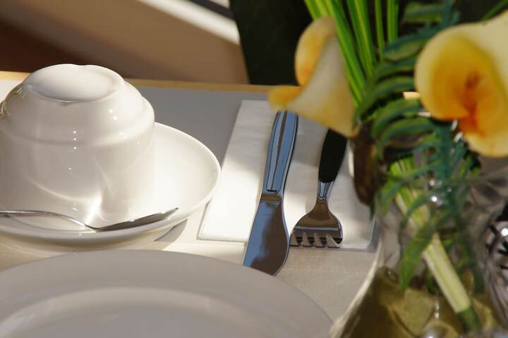Restaurants