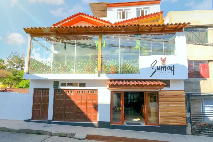 Sumaq Dreams in Ayacucho