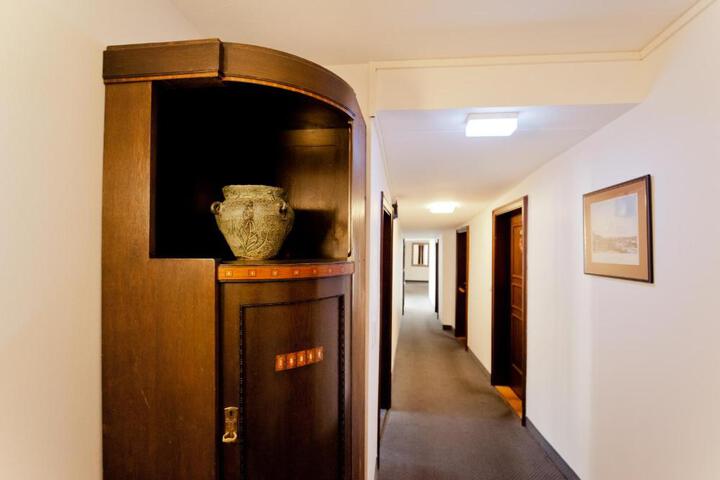 Fitness Center Photo