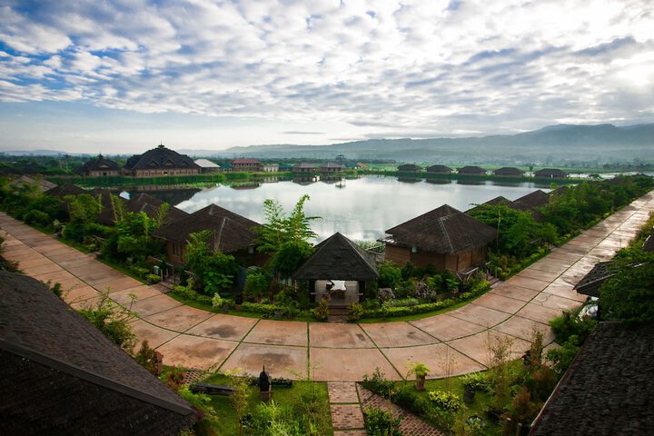 Royal Nadi Resort